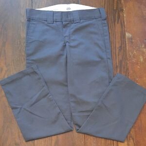 🤘🏻Dickies Gray Chinos Classic Style